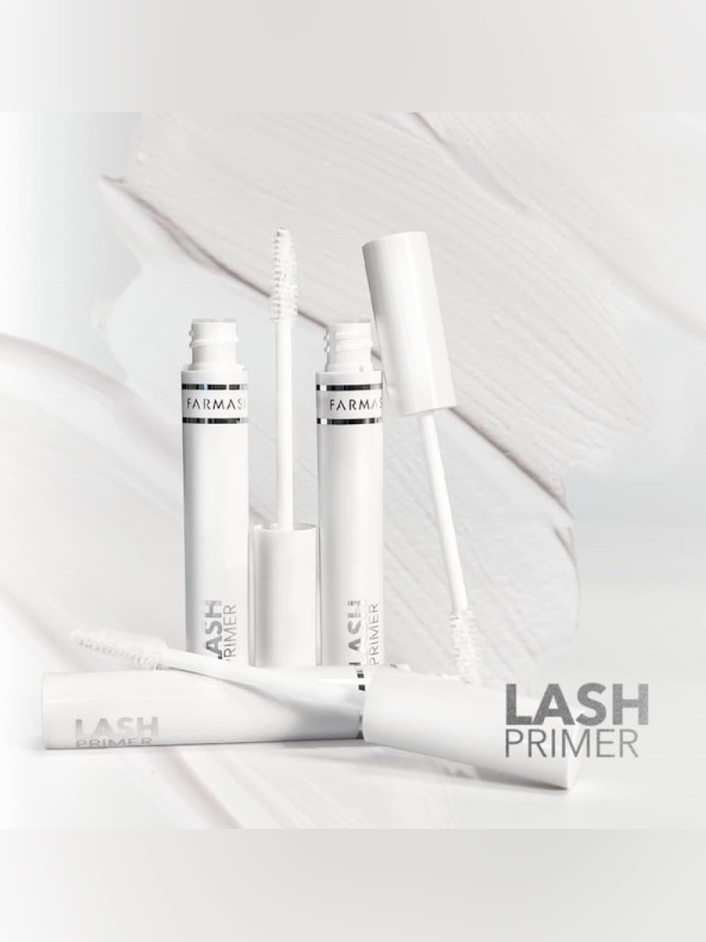 🌙✨ Farmasi Lash Primer for Mascara
